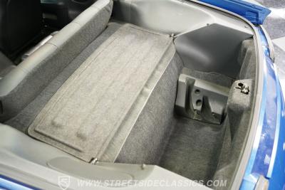 1995 Chevrolet Camaro Z/28