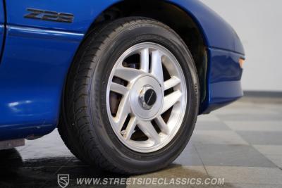 1995 Chevrolet Camaro Z/28