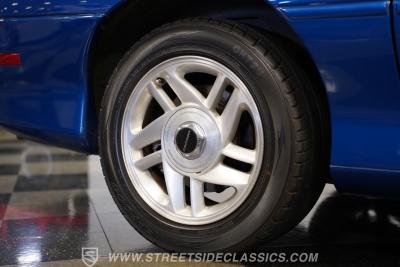 1995 Chevrolet Camaro Z/28
