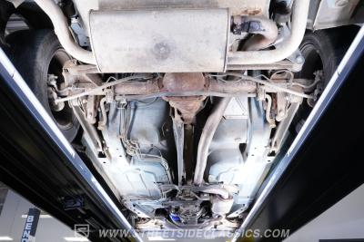 1995 Chevrolet Camaro Z/28