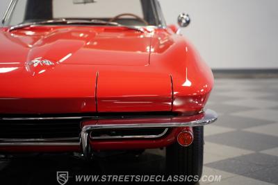 1965 Chevrolet Corvette Convertible