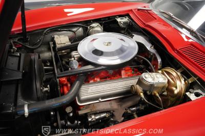 1965 Chevrolet Corvette Convertible