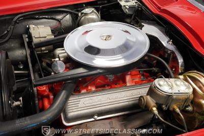 1965 Chevrolet Corvette Convertible