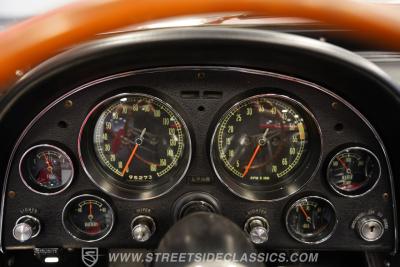 1965 Chevrolet Corvette Convertible