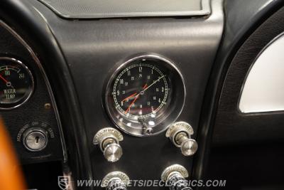 1965 Chevrolet Corvette Convertible