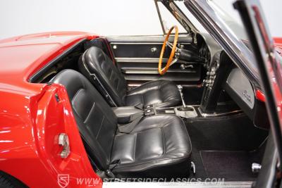 1965 Chevrolet Corvette Convertible
