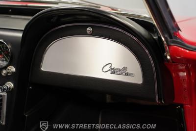 1965 Chevrolet Corvette Convertible