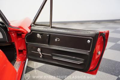 1965 Chevrolet Corvette Convertible