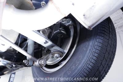 1965 Chevrolet Corvette Convertible