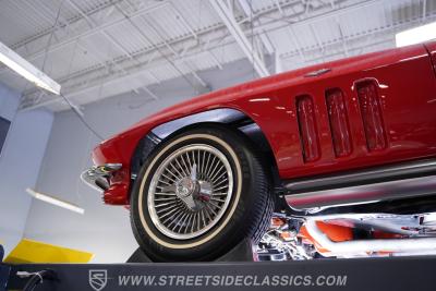 1965 Chevrolet Corvette Convertible