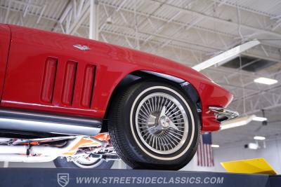 1965 Chevrolet Corvette Convertible