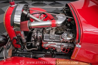 1928 Ford Model T Street Rod