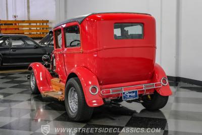 1928 Ford Model T Street Rod