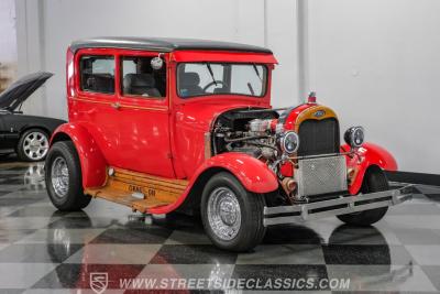 1928 Ford Model T Street Rod