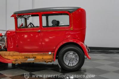 1928 Ford Model T Street Rod