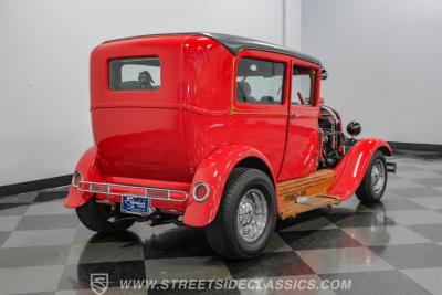 1928 Ford Model T Street Rod