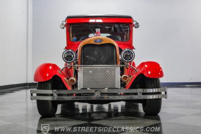 1928 Ford Model T Street Rod