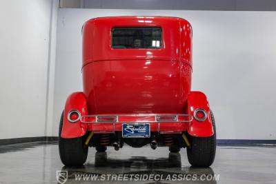 1928 Ford Model T Street Rod