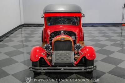 1928 Ford Model T Street Rod