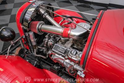 1928 Ford Model T Street Rod