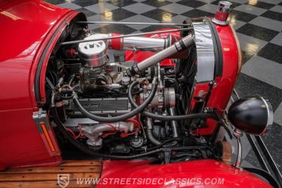 1928 Ford Model T Street Rod