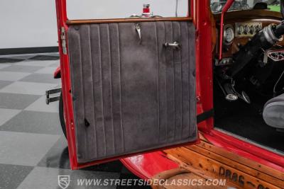 1928 Ford Model T Street Rod