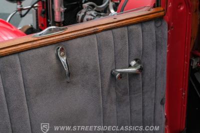 1928 Ford Model T Street Rod