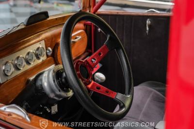 1928 Ford Model T Street Rod