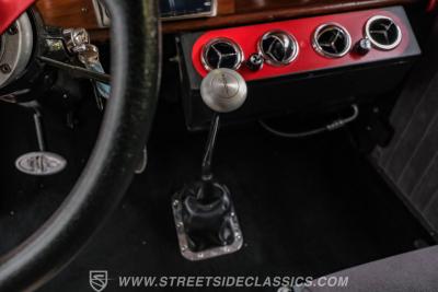 1928 Ford Model T Street Rod