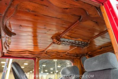 1928 Ford Model T Street Rod