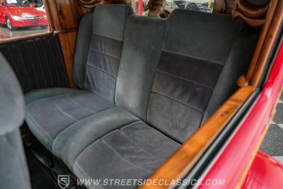 1928 Ford Model T Street Rod