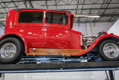 1928 Ford Model T Street Rod