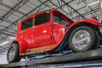 1928 Ford Model T Street Rod