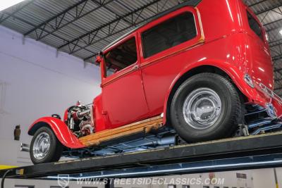 1928 Ford Model T Street Rod