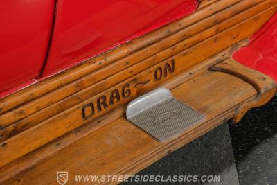 1928 Ford Model T Street Rod