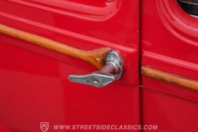 1928 Ford Model T Street Rod