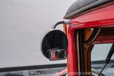 1928 Ford Model T Street Rod