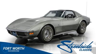 1971 Chevrolet Corvette LT1