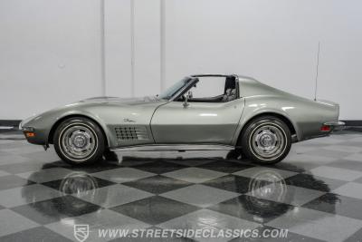 1971 Chevrolet Corvette LT1