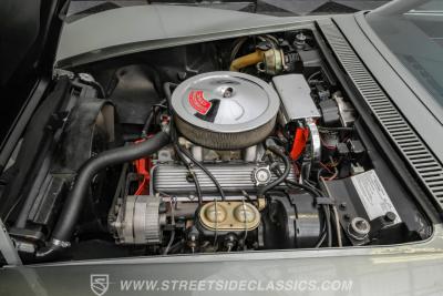 1971 Chevrolet Corvette LT1