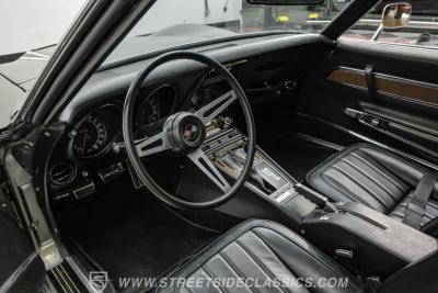1971 Chevrolet Corvette LT1