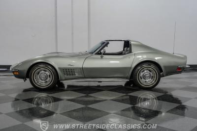 1971 Chevrolet Corvette LT1