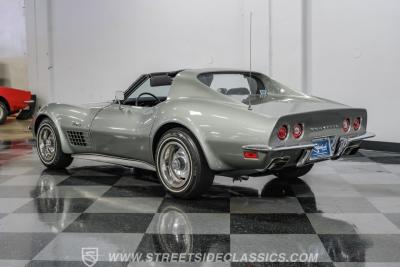 1971 Chevrolet Corvette LT1