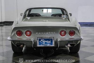 1971 Chevrolet Corvette LT1