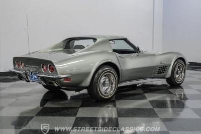 1971 Chevrolet Corvette LT1