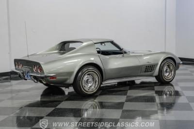 1971 Chevrolet Corvette LT1