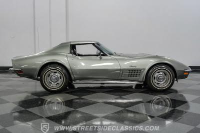 1971 Chevrolet Corvette LT1