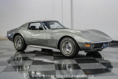 1971 Chevrolet Corvette LT1