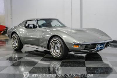 1971 Chevrolet Corvette LT1