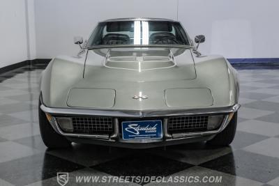 1971 Chevrolet Corvette LT1